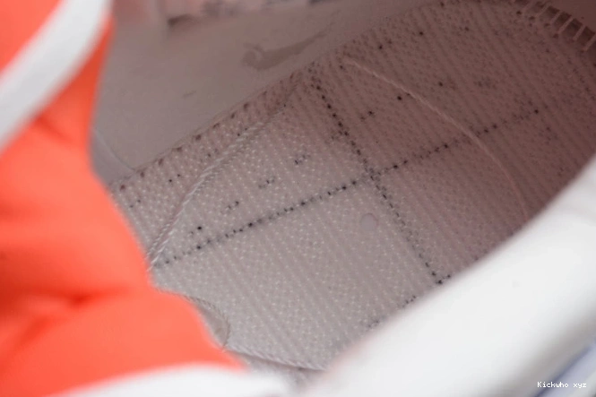 Air OrangeCT8527-118 Jordan Team 4 0715